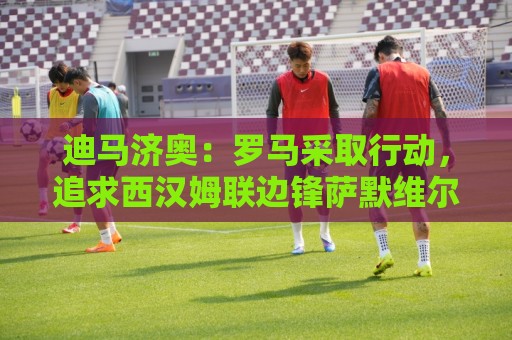迪马济奥:罗马采取行动,追求西汉姆联边锋萨默维尔 迪马济奥:罗马采取行动,追求西汉姆联边锋萨默维尔