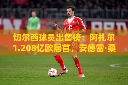 切尔西球员出售榜:阿扎尔1.208亿欧居首,安德雷·桑托斯排第6 切尔西球员出售榜:阿扎尔1.208亿欧居首,安德雷·桑托斯排第6