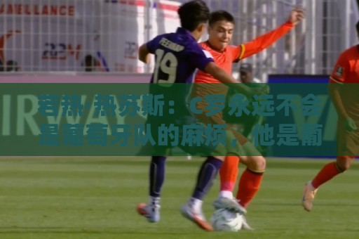 若热·热苏斯:C罗永远不会是葡萄牙队的麻烦,他是葡萄牙的象征 若热·热苏斯:C罗永远不会是葡萄牙队的麻烦,他是葡萄牙的象征