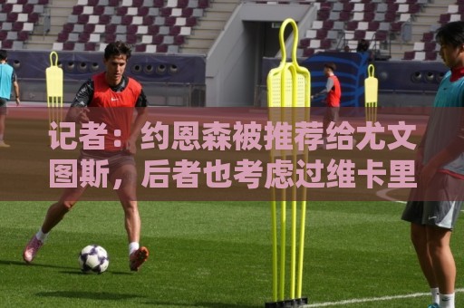 记者：约恩森被推荐给尤文图斯，后者也考虑过维卡里奥和特鲁宾