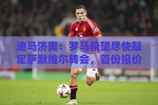 迪马济奥:罗马希望尽快敲定萨默维尔转会,首份报价需进一步提高 迪马济奥:罗马希望尽快敲定萨默维尔转会,首份报价需进一步提高
