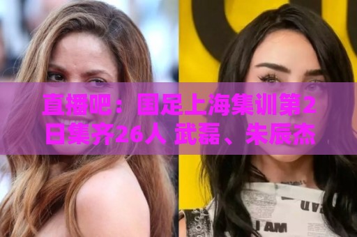 直播吧:国足上海集训第2日集齐26人 武磊、朱辰杰缺席合练 直播吧:国足上海集训第2日集齐26人 武磊、朱辰杰缺席合练