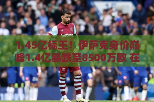 1.45亿标王!伊萨克身价巅峰1.4亿暴跌至8500万欧 在利物浦仅4球 1.45亿标王!伊萨克身价巅峰1.4亿暴跌至8500万欧 在利物浦仅4球