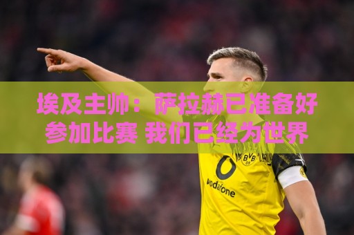 埃及主帅：萨拉赫已准备好参加比赛 我们已经为世界杯做好准备