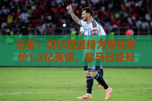 记者：切尔西坚持为恩佐标价1.2亿英镑，皇马已经知晓这一点