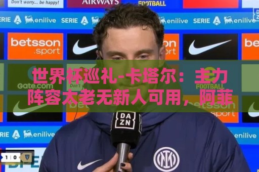世界杯巡礼-卡塔尔:主力阵容太老无新人可用,阿菲夫仍是关键人 世界杯巡礼-卡塔尔:主力阵容太老无新人可用,阿菲夫仍是关键人