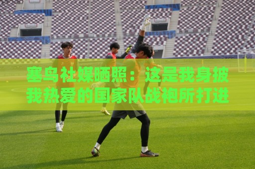 塞鸟社媒晒照:这是我身披我热爱的国家队战袍所打进的第一个进球 塞鸟社媒晒照:这是我身披我热爱的国家队战袍所打进的第一个进球
